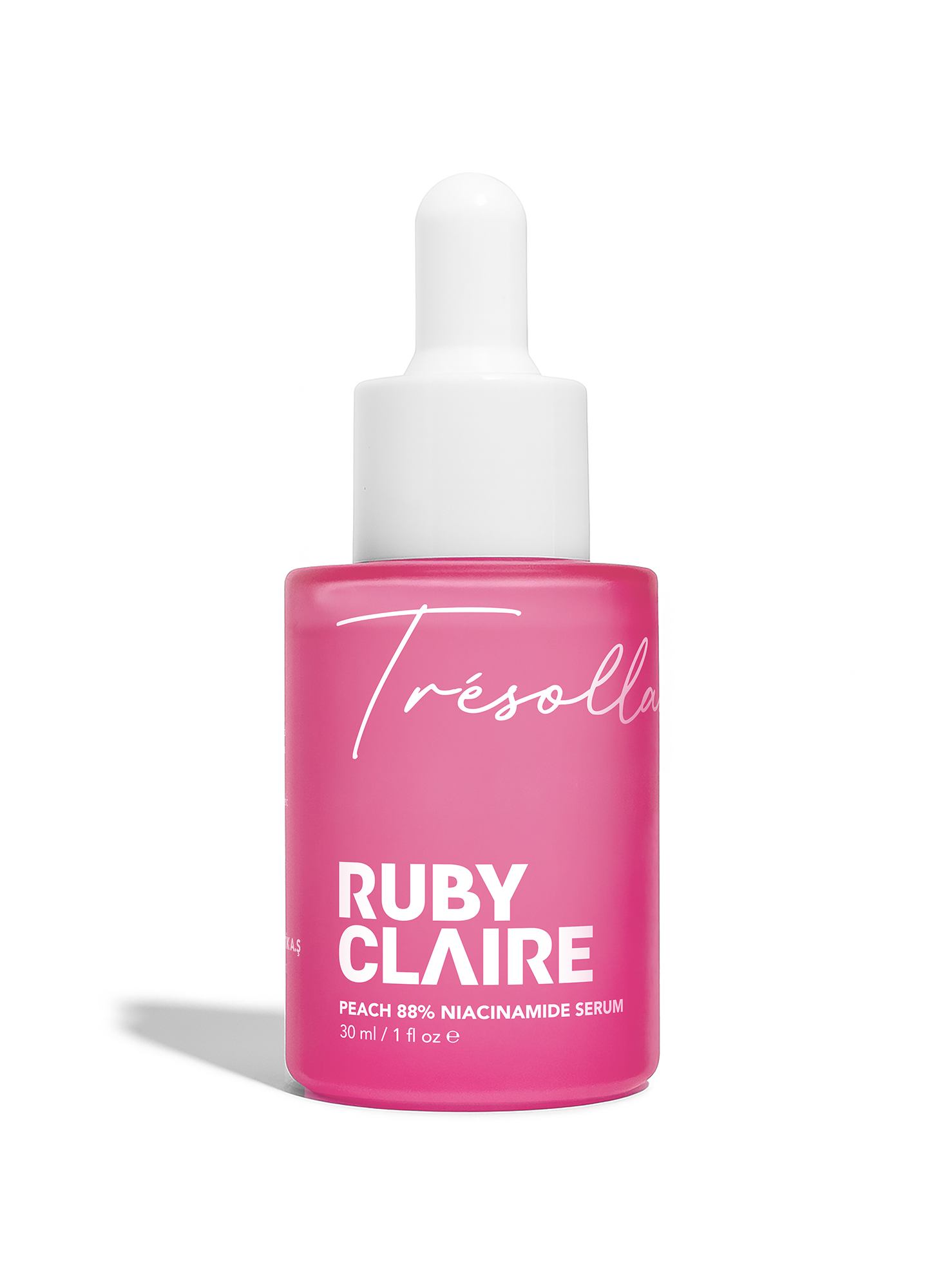 Peach 88% Niacinamide Serum – Brightening & Oil Control Serum for Even Skin Tone – 30ml