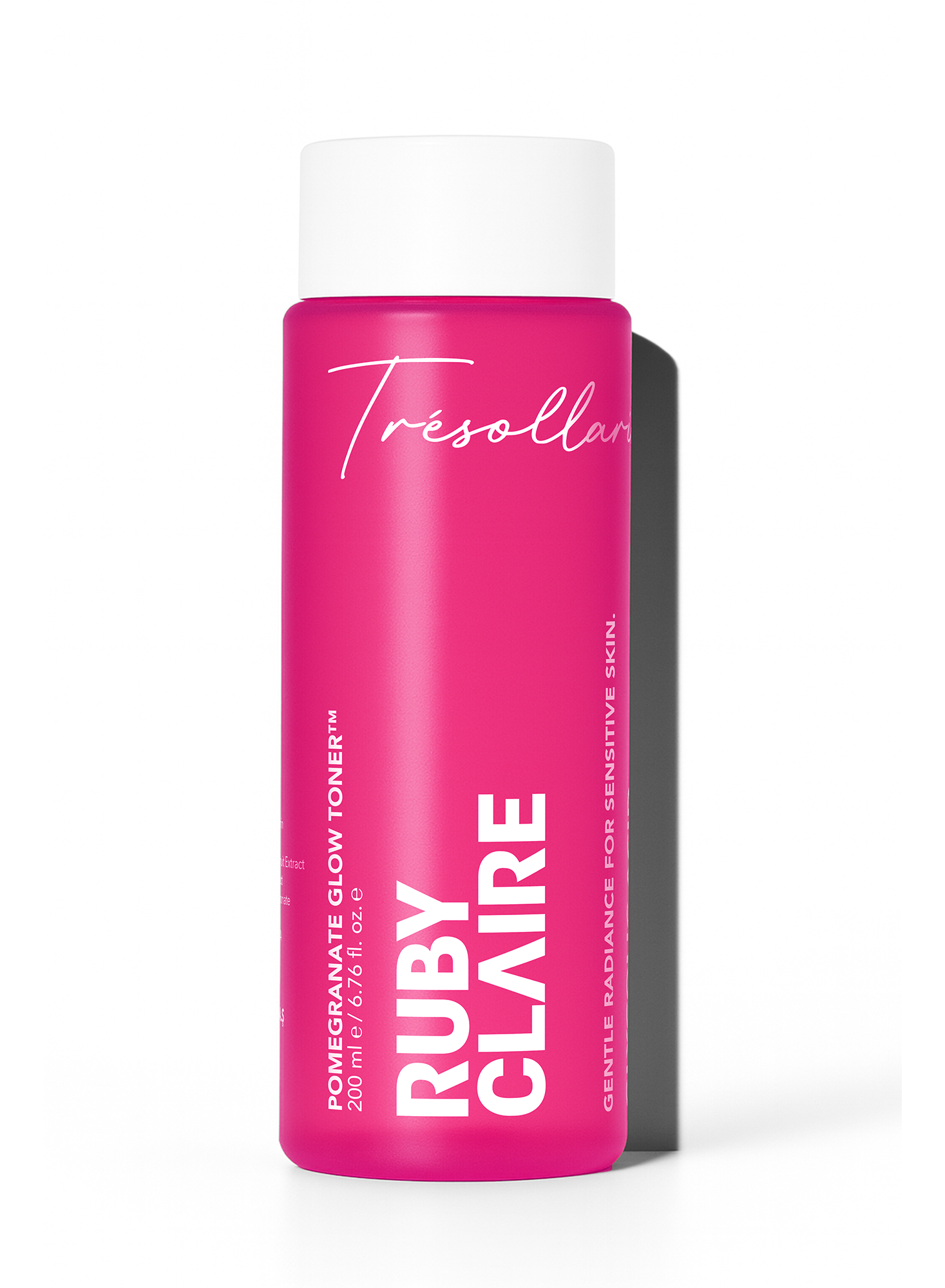 Pomegranate Glow Toner™ – Hydrating & Antioxidant Toner with Pomegranate & Niacinamide – 200ml