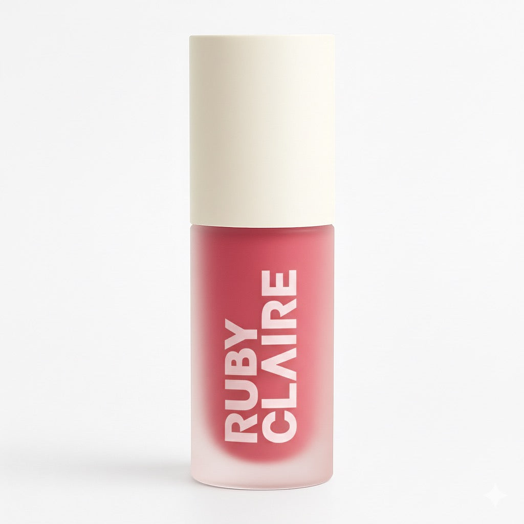 Lush Glow Lip Oil