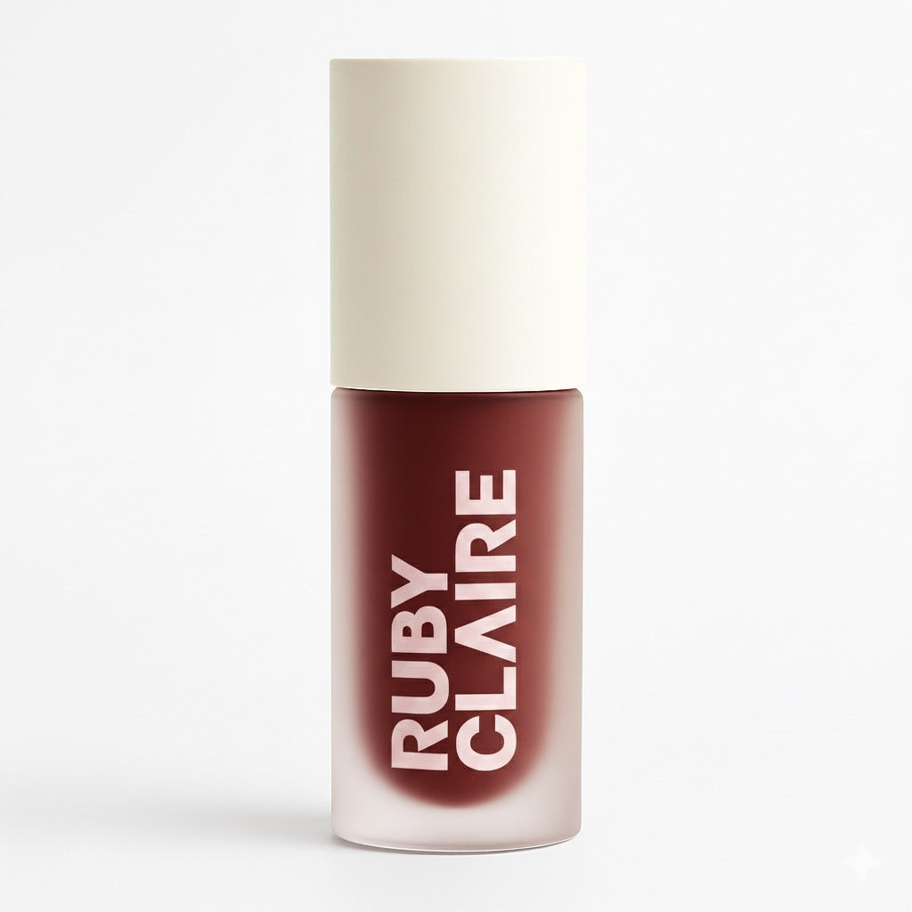 Lush Glow Lip Oil