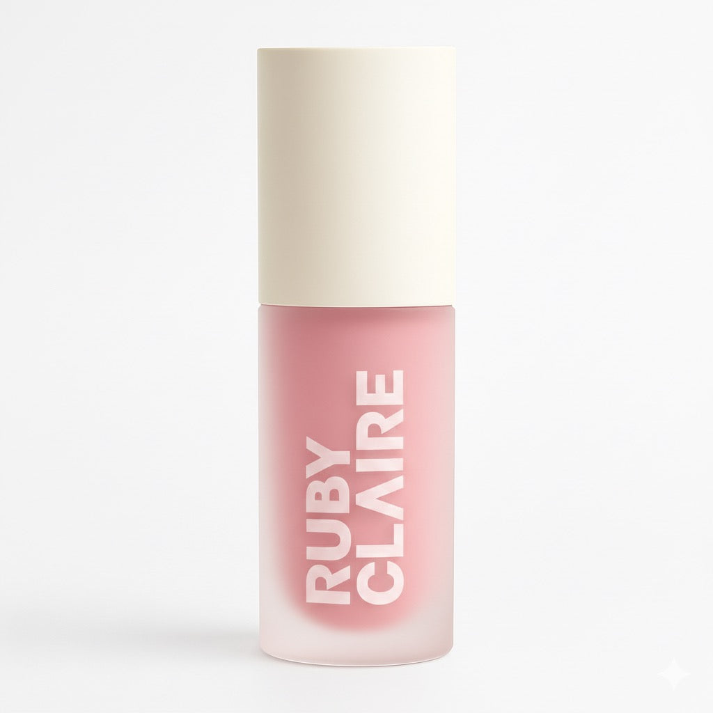 Lush Glow Lip Oil